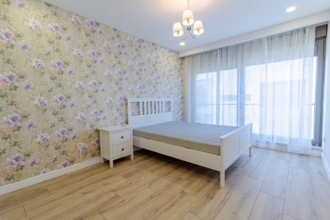 4+1 Lejlighed  i Antalya, Tyrkiet Nr. 215522 - 23