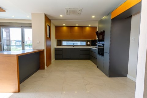 4+1 Lejlighed  i Antalya, Tyrkiet Nr. 215522 - 7