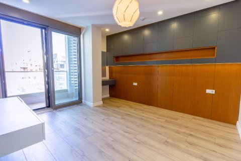 4+1 Lejlighed  i Antalya, Tyrkiet Nr. 215522 - 10