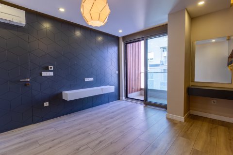 4+1 Lejlighed  i Antalya, Tyrkiet Nr. 215522 - 19