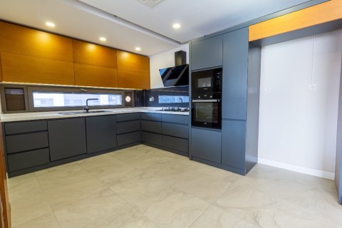 4+1 Lejlighed  i Antalya, Tyrkiet Nr. 215522 - 5