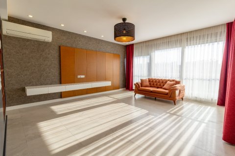 4+1 Lejlighed  i Antalya, Tyrkiet Nr. 215522 - 1