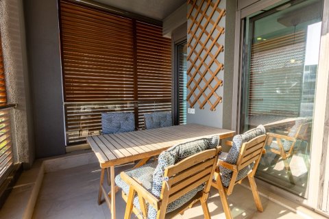 4+1 Lejlighed  i Antalya, Tyrkiet Nr. 215522 - 25