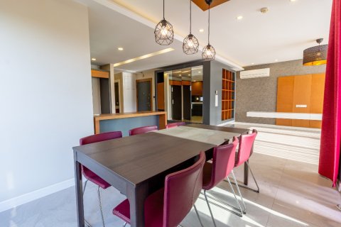 4+1 Lejlighed  i Antalya, Tyrkiet Nr. 215522 - 11