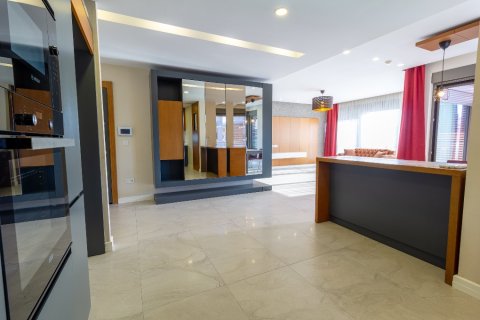 4+1 Lejlighed  i Antalya, Tyrkiet Nr. 215522 - 6