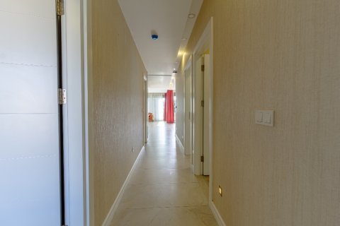 4+1 Lejlighed  i Antalya, Tyrkiet Nr. 215522 - 17