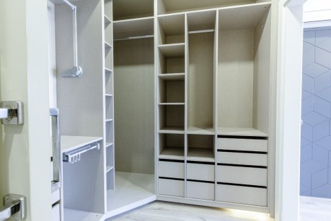 4+1 Lejlighed  i Antalya, Tyrkiet Nr. 215522 - 13