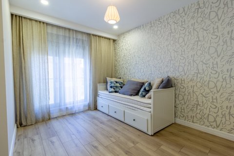 4+1 Lejlighed  i Antalya, Tyrkiet Nr. 215522 - 8