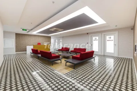 Commercial property for sale  in Antalya, Turkey, studio, 25m2, No. 215520 – photo 9