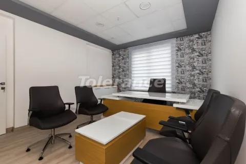 Commercial property for sale  in Antalya, Turkey, studio, 25m2, No. 215520 – photo 2