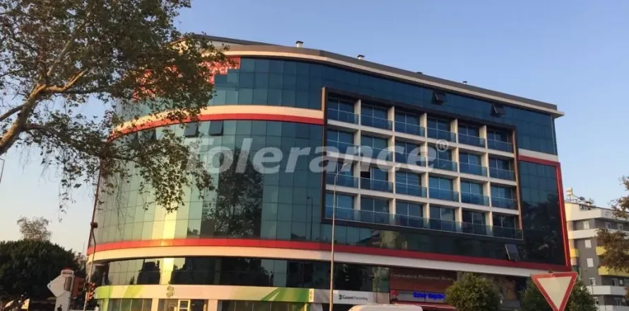 Commercial property  in Antalya, Turkey No. 215520