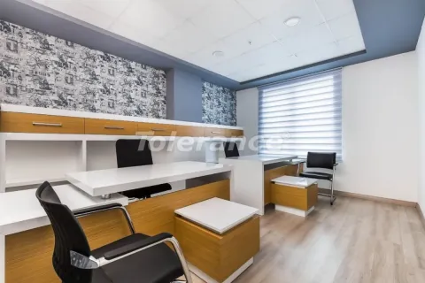 Commercial property for sale  in Antalya, Turkey, studio, 25m2, No. 215520 – photo 4