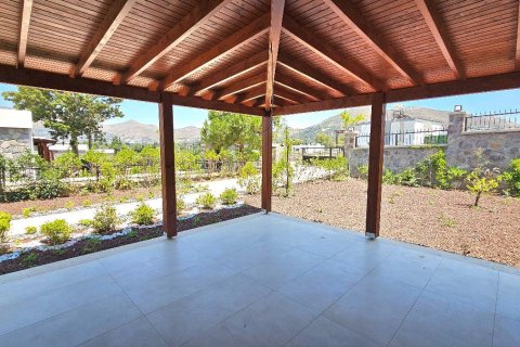 Продажа виллы в Бодруме, Мугле, Турция 3+1, 145м2, №215516 – фото 10