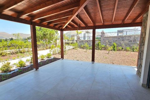 Продажа виллы в Бодруме, Мугле, Турция 3+1, 145м2, №215516 – фото 8