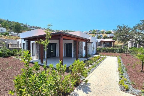 Продажа виллы в Бодруме, Мугле, Турция 3+1, 145м2, №215516 – фото 29