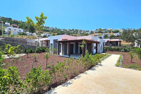 Продажа виллы в Бодруме, Мугле, Турция 3+1, 145м2, №215516 – фото 1