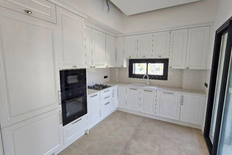 Продажа виллы в Бодруме, Мугле, Турция 3+1, 145м2, №215516 – фото 5