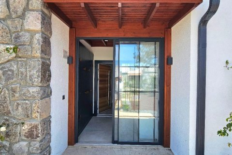 Продажа виллы в Бодруме, Мугле, Турция 3+1, 145м2, №215516 – фото 28