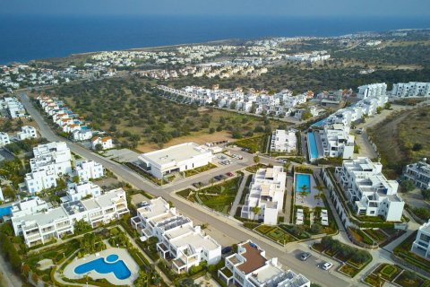 2+1 Lägenhet  i Esentepe, Girne,  Nr. 215521 - 2