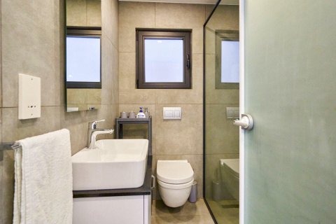 2+1 Lägenhet  i Esentepe, Girne,  Nr. 215521 - 15