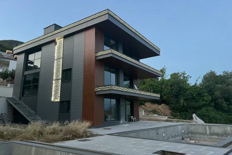 4+2 Villa  in Alanya, Antalya, Turkey No. 231272
