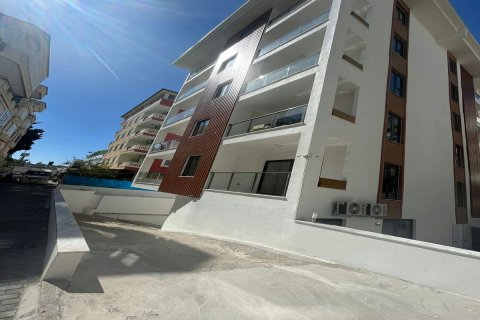 3+1 Penthouse in Alanya, Antalya, Turkey No. 231271