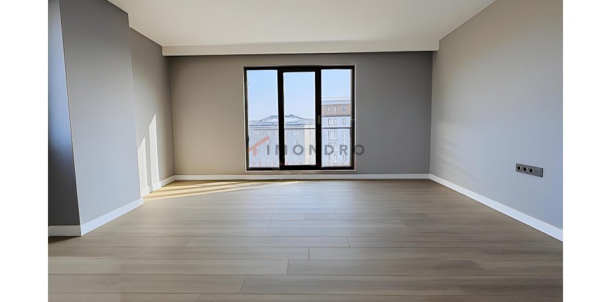 Квартира 2+1 в Эйюпе, Стамбул, Турция №213680