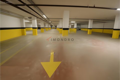 Продажа квартиры в Эйюпе, Стамбуле, Турция 2+1, 95м2, №213680 – фото 13