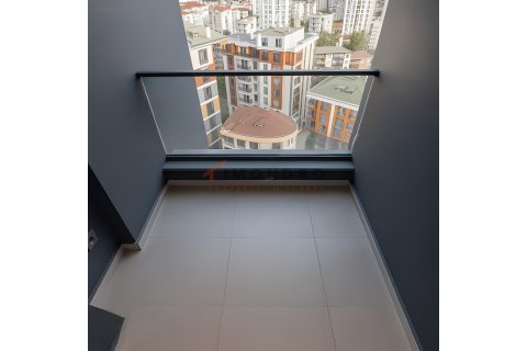 Продажа квартиры в Эйюпе, Стамбуле, Турция 2+1, 95м2, №213680 – фото 5