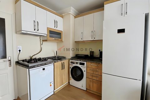 1+1 Wohnung  in Sisli, Istanbul, Türkei Nr. 213679 - 10