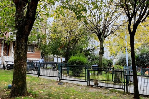 1+1 Wohnung  in Sisli, Istanbul, Türkei Nr. 213679 - 19