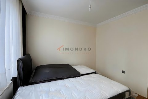 1+1 Wohnung  in Sisli, Istanbul, Türkei Nr. 213679 - 11