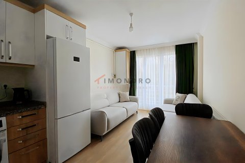 1+1 Wohnung  in Sisli, Istanbul, Türkei Nr. 213679 - 7