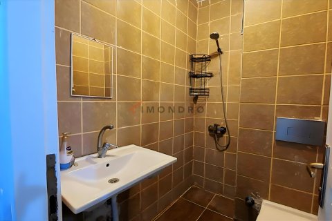 1+1 Wohnung  in Sisli, Istanbul, Türkei Nr. 213679 - 13