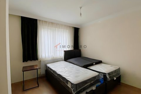 1+1 Wohnung  in Sisli, Istanbul, Türkei Nr. 213679 - 12