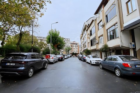 1+1 Wohnung  in Sisli, Istanbul, Türkei Nr. 213679 - 16