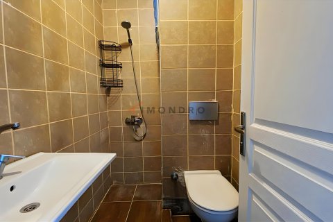 1+1 Wohnung  in Sisli, Istanbul, Türkei Nr. 213679 - 14