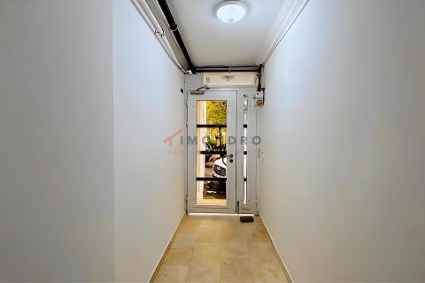 1+1 Wohnung  in Sisli, Istanbul, Türkei Nr. 213679 - 2