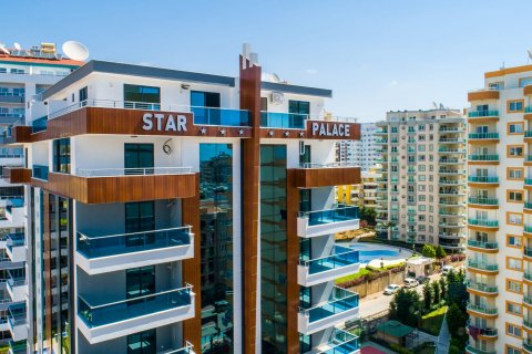 Продажа квартиры  в Махмутларе, Анталье, Турция 2+1, 75м2, №213676 – фото 3