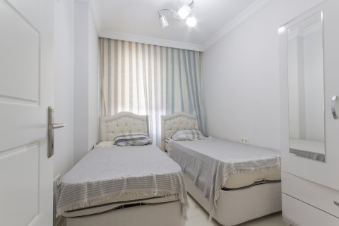 Продажа квартиры  в Махмутларе, Анталье, Турция 2+1, 75м2, №213676 – фото 23