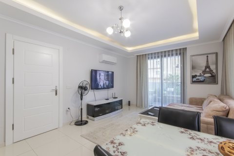 Продажа квартиры  в Махмутларе, Анталье, Турция 2+1, 75м2, №213676 – фото 29