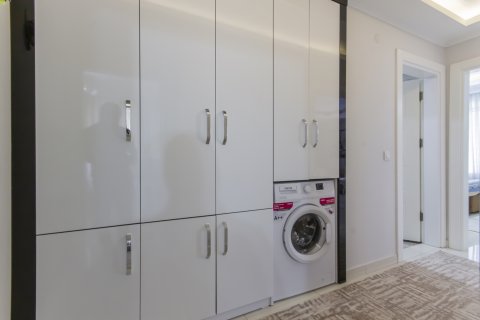 Продажа квартиры  в Махмутларе, Анталье, Турция 2+1, 75м2, №213676 – фото 22