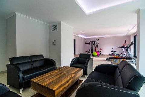 Продажа квартиры  в Махмутларе, Анталье, Турция 2+1, 75м2, №213676 – фото 18