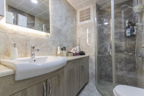 Продажа квартиры  в Махмутларе, Анталье, Турция 2+1, 75м2, №213676 – фото 25