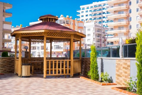 Продажа квартиры  в Махмутларе, Анталье, Турция 2+1, 75м2, №213676 – фото 10