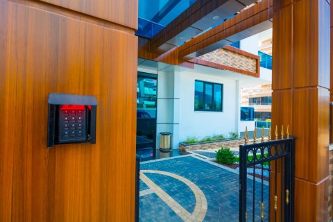 Продажа квартиры  в Махмутларе, Анталье, Турция 2+1, 75м2, №213676 – фото 8