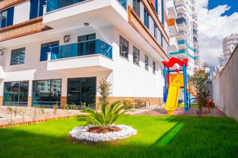 Продажа квартиры  в Махмутларе, Анталье, Турция 2+1, 75м2, №213676 – фото 12