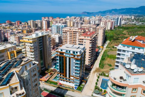 Продажа квартиры  в Махмутларе, Анталье, Турция 2+1, 75м2, №213676 – фото 1
