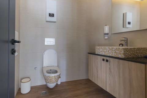 Apartment for sale  in Oba, Antalya, Turkey, 1 bedroom, 55m2, No. 213674 – photo 23