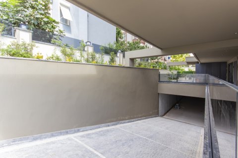 Apartment for sale  in Oba, Antalya, Turkey, 1 bedroom, 55m2, No. 213674 – photo 7